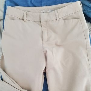 Old Navy Pixie pants